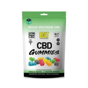 custom cbd gummy mylar bags