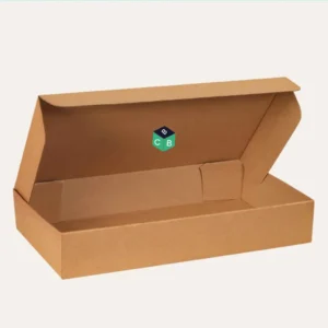 kraft mailer boxes
