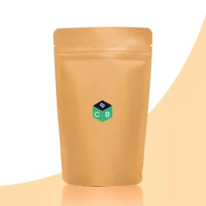 kraft mylar bags​