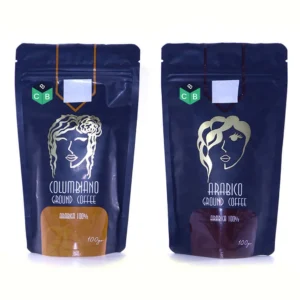 mylar bag for protein powder