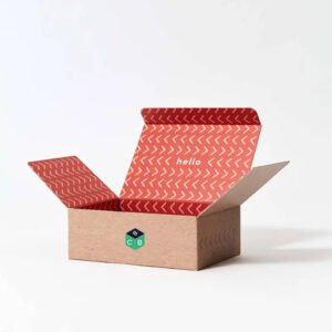 tuck top mailer boxes